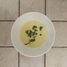 Sauce caesar - Recette / Repas, Être Végétarien !